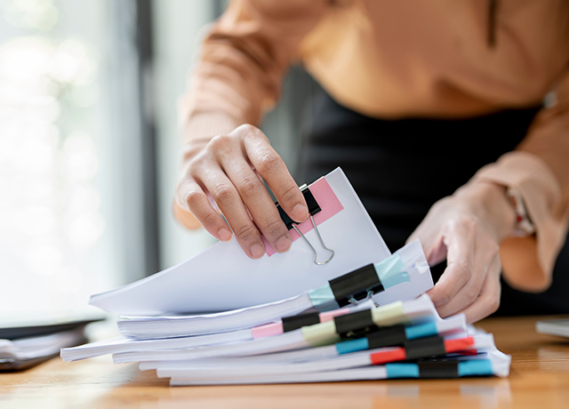 職場の実情を事前にしっかりリサーチ