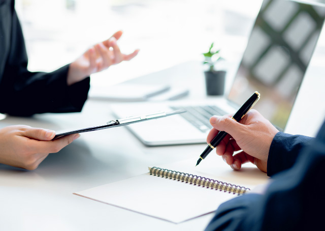 採用条件に応じた柔軟なご提案